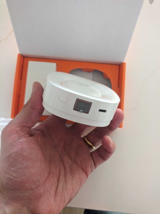 Sonoff zigbee bridge ultra - MATTER