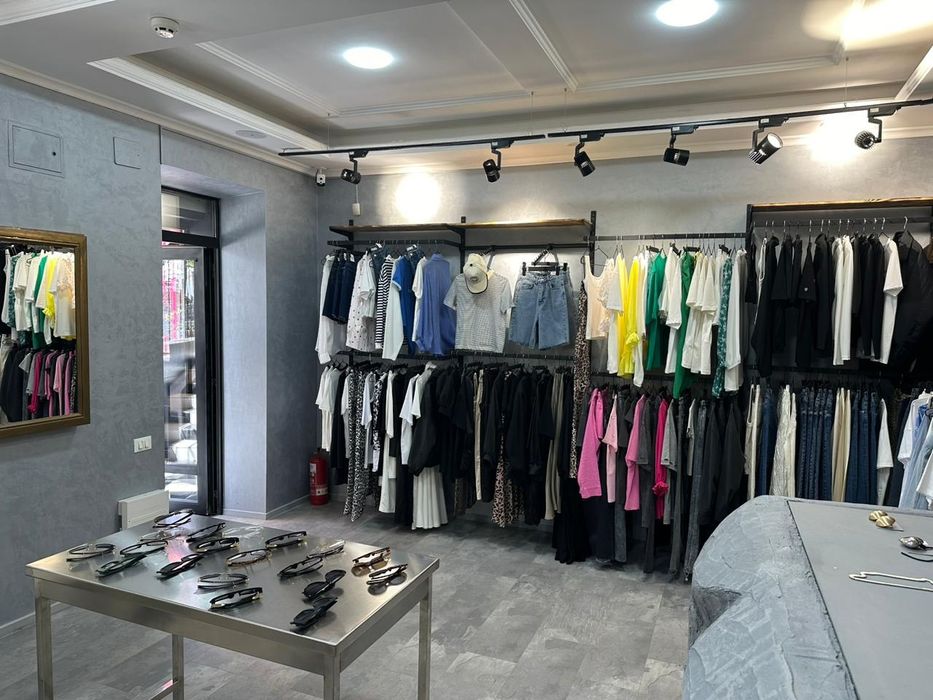 Commercial real estate at st. Kulikovo pole pl Oktyabrskoy revolyutsii pl (area 37,5 m²) - Atlanta.ua - photo 4