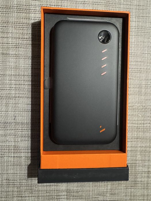 Viture XR pro + viture pro mobile doc