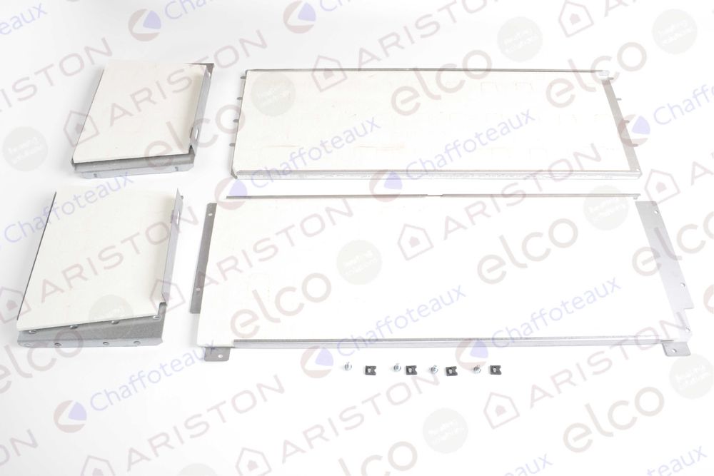 Комплект теплоізоляції камери згорання Ariston 60063666