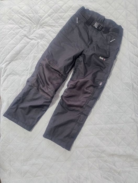 Штани чоловічі лижні сноубордичні зимові XL Mountain Himalaya