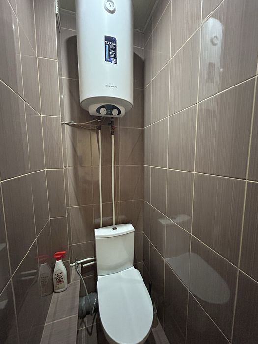 Продається 4-х кімн. На Спасівській