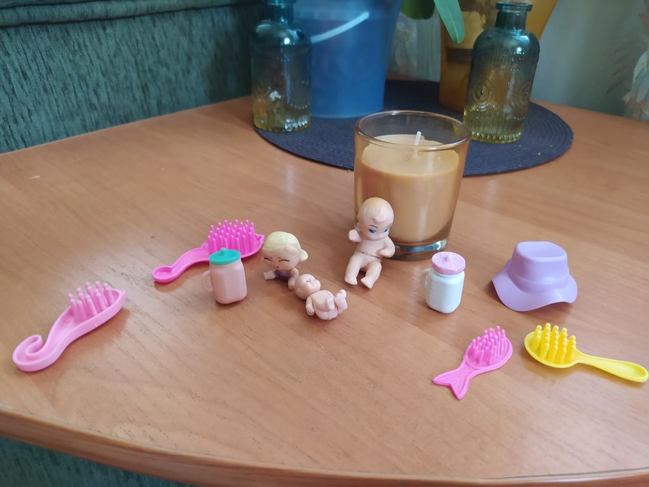 Куклы Defa , simba, barbie