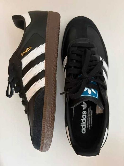 adidas SAMBA OG R.36,5