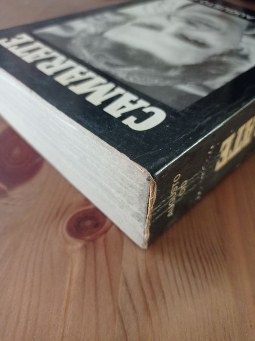 Camarate - Augusto Cid