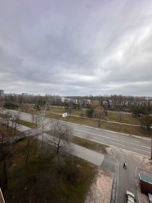 Продаж 3к квартира Перемога| Набережна| Вид на Дніпро | 65м² | 42 000$