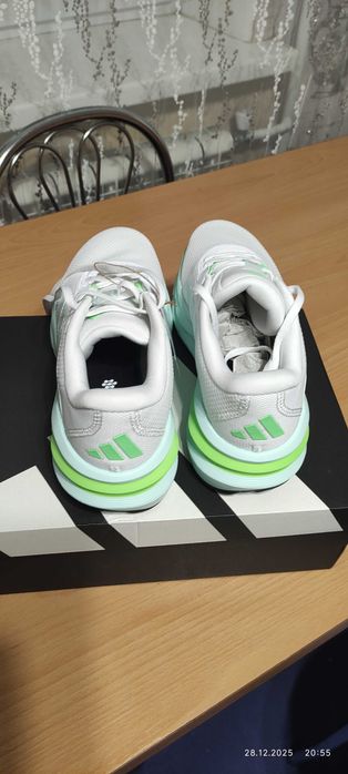 Кросівки Adidas Galaxy 7 Running Shoes