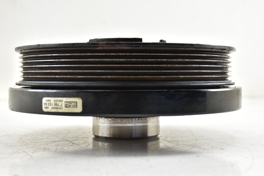 Koło Pasowe Wału BMW E90 E83 E60 2.0D 7799153