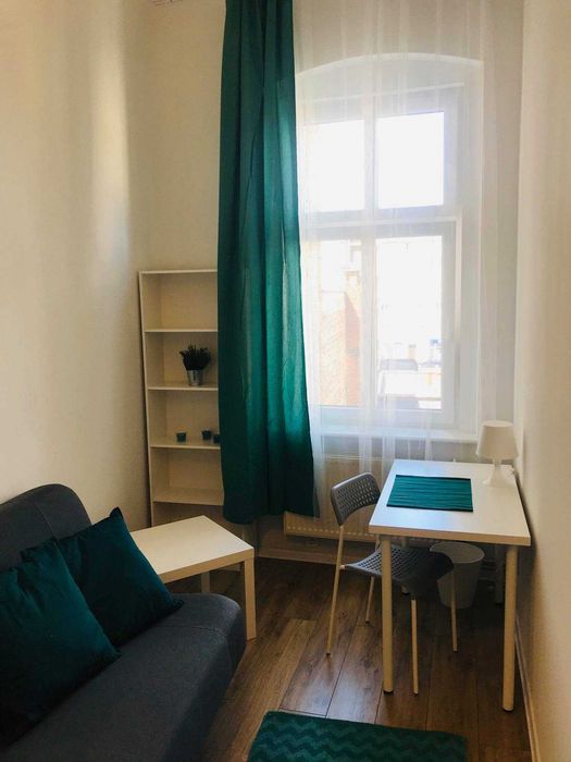 Pokój 1 - os. ul. Małeckiego Centrum