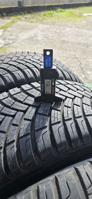 Jantes Audi 18" S-Line