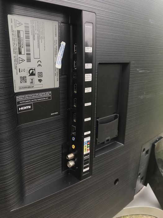 Samsung Smart TV телевізор