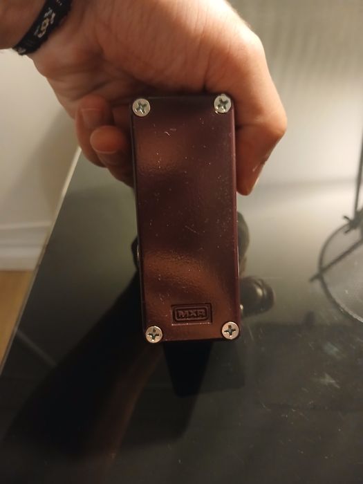 MXR Duke of tone