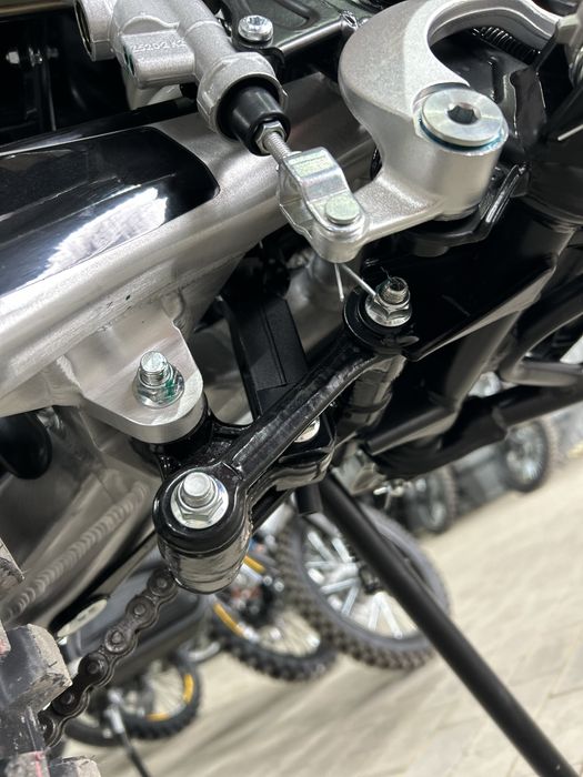 Мотоцикл Kayo T4 300 FastAce модель 2025 року Безкоштовна доставка