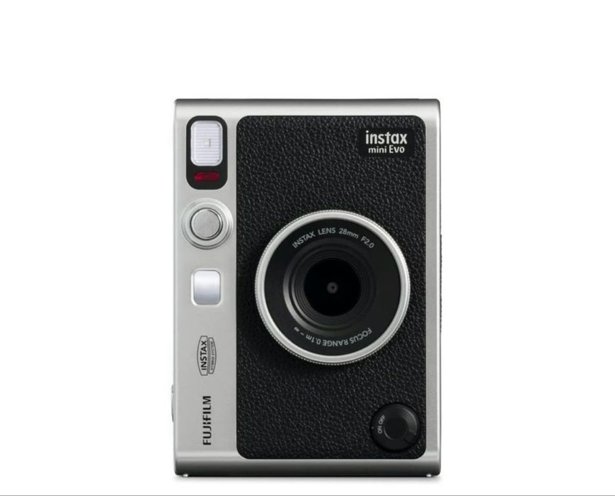 Fujifilm Instax Mini Evo