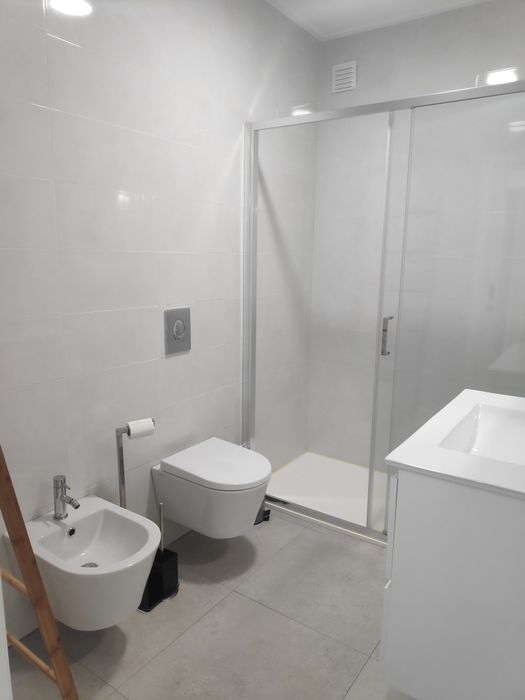 Apartamento T3 Nazaré