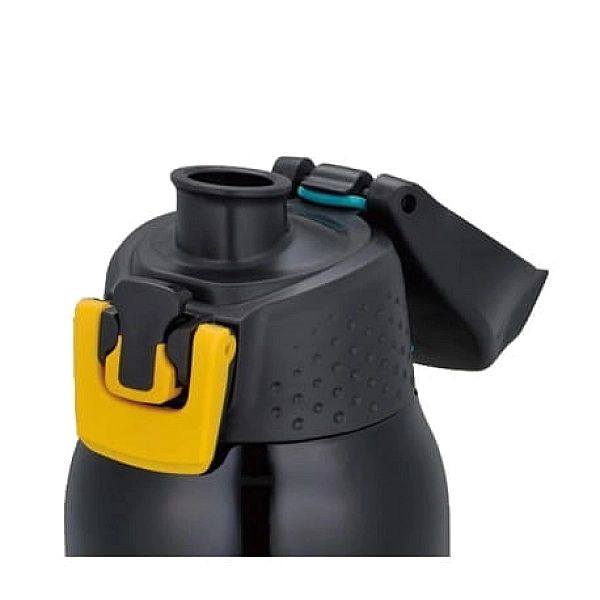 Termos nawadniający Thermos 1l czarny