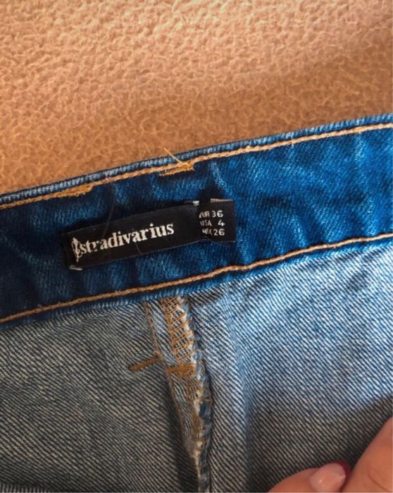 Saia Ganga Stradivarius