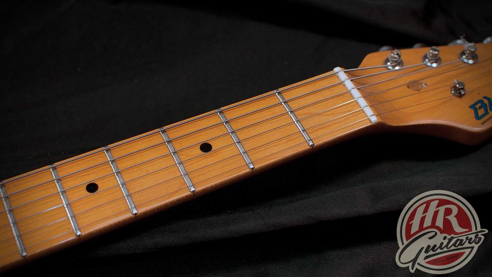 BLADE TEXAS STANDARD PRO Stratocaster, gitara elektryczna