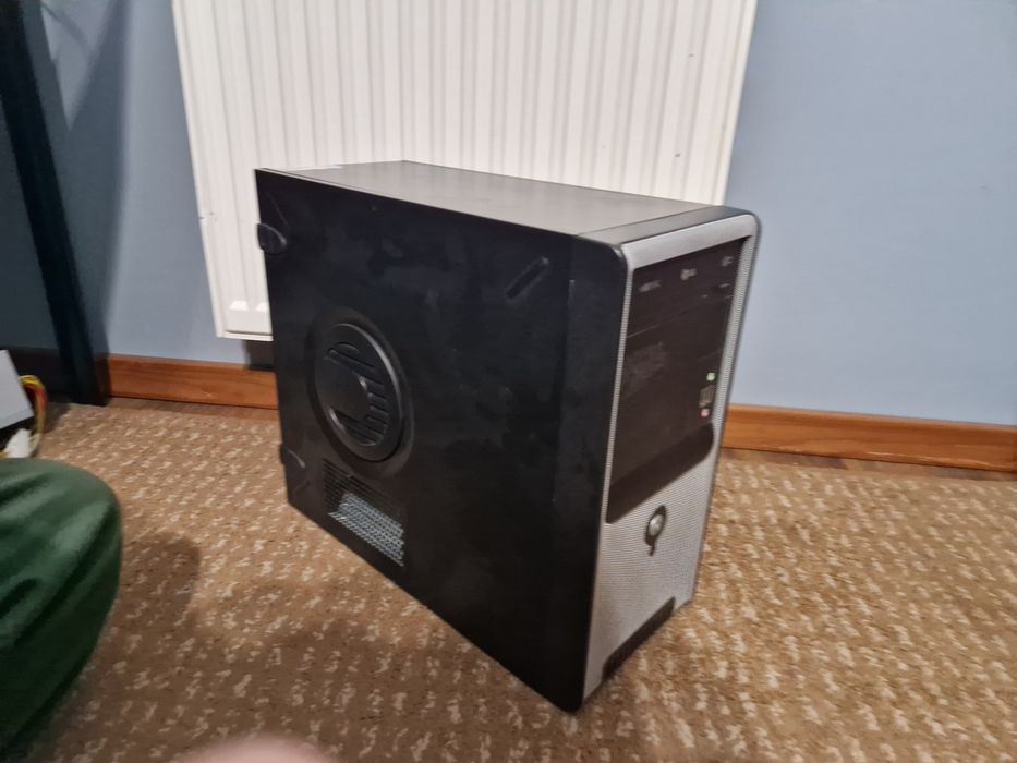 Obudowa kompiterowa m atx