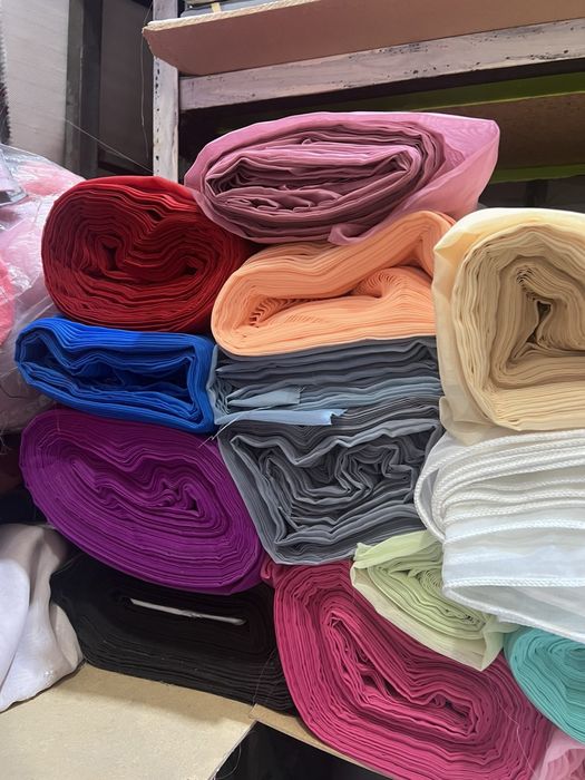 Шифон,Шифон тюль