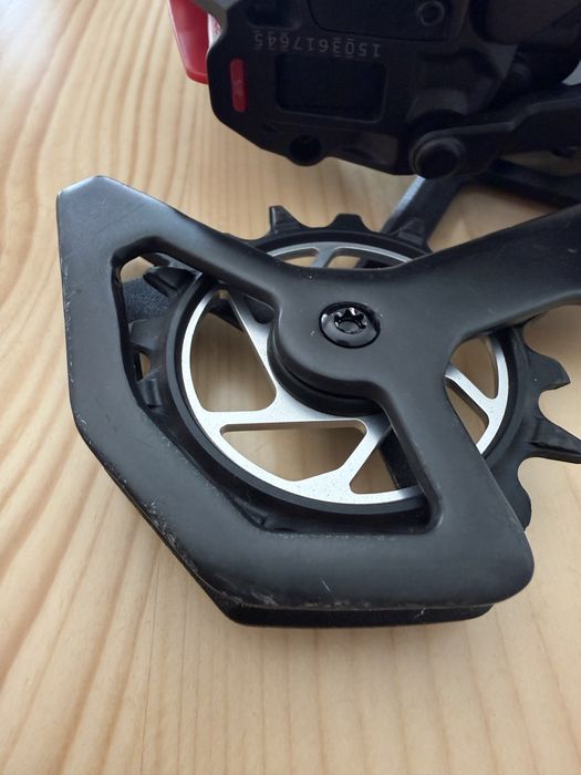 Transmissao Sram XX SL NOVA Completa ou as Peças