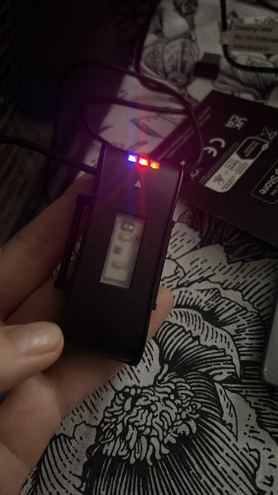 Трекер для животных (собак) PAJ PET FINDER GPS 4g