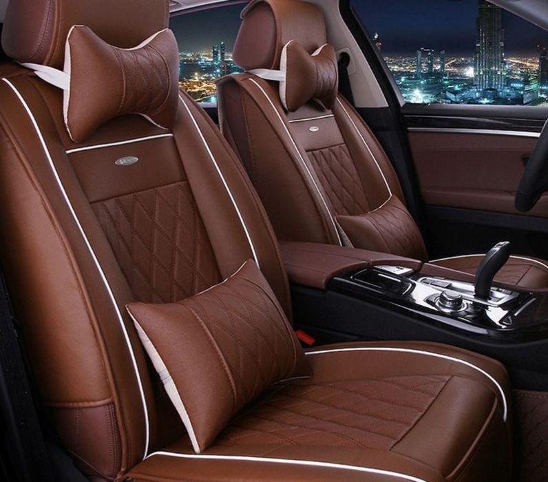 Tapicer Samochodowy Naprawa Tapicerki Renowacja Foteli Skóry