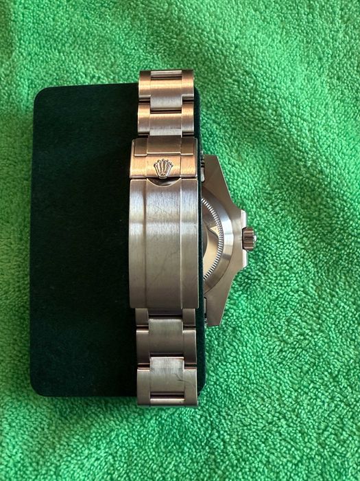 Rolex Submariner No Date 114060