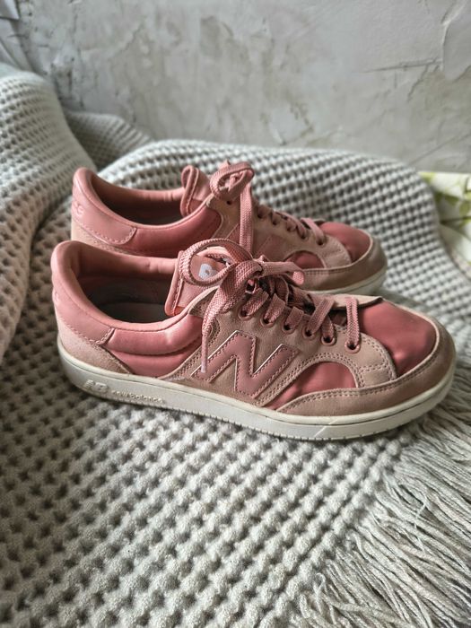 Buty sneakersy New balance 37.5