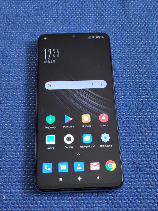 Xiaomi Redmi Note 8 Pro 6gb! 128gb