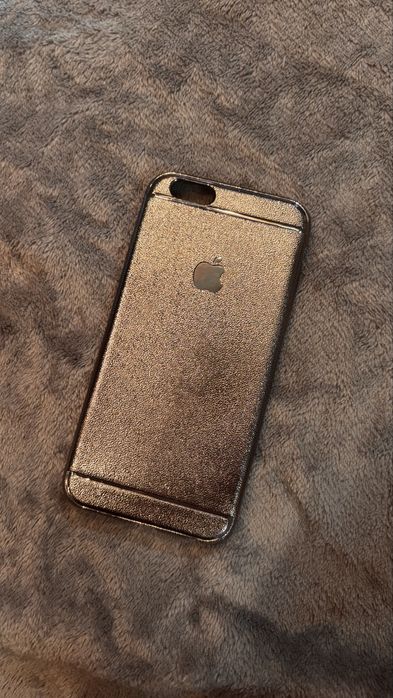 Чехол на iPhone 6 S