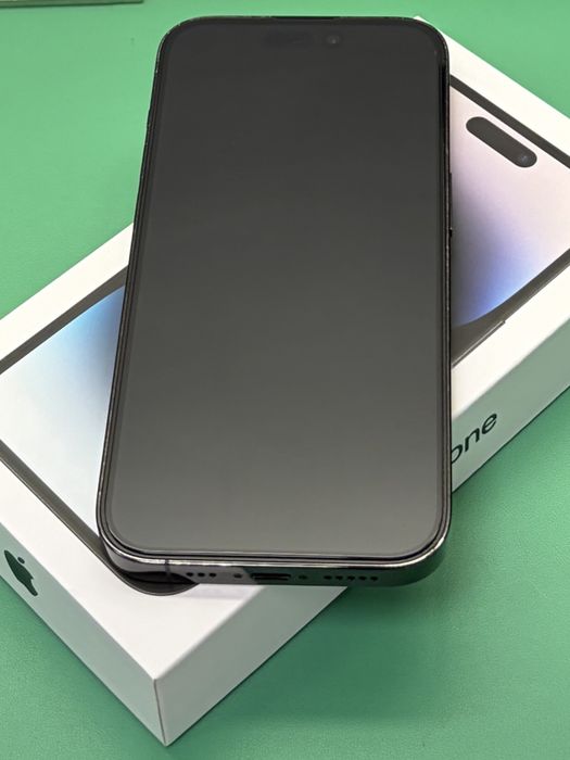 Iphone 14pro 128gb