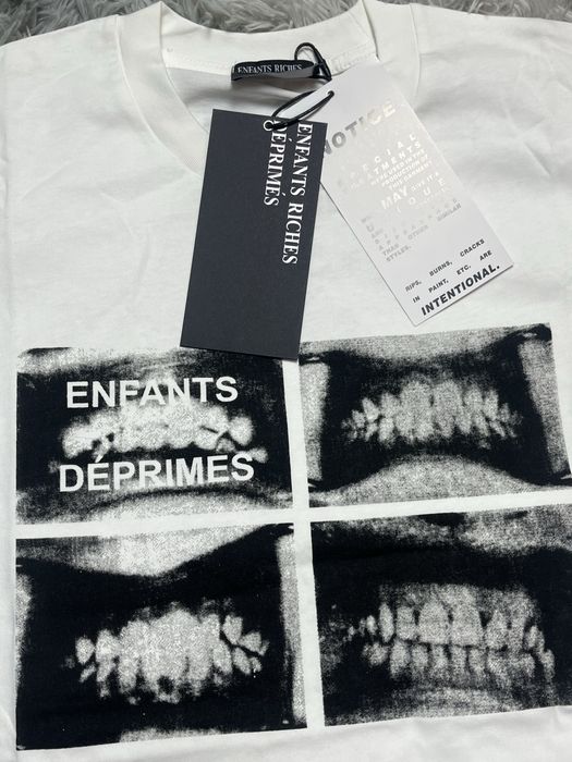 Футболка ЕРД / ERD Enfants Riches Deprimes