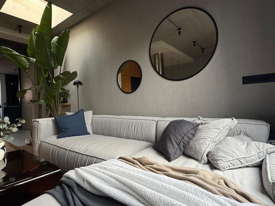 Sofa Nobonobo model UMO