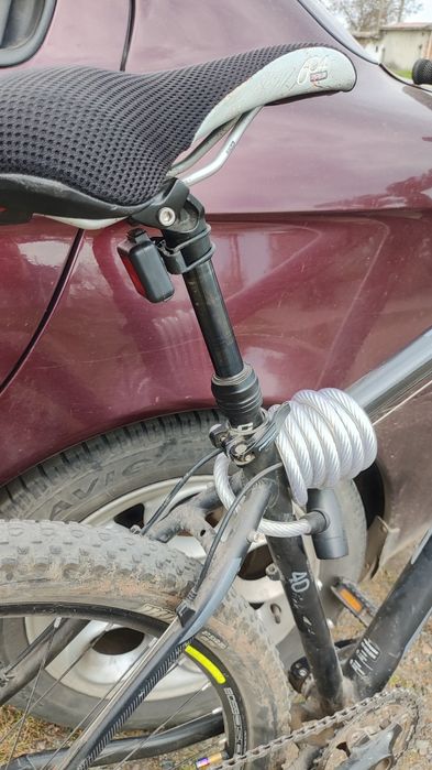 Merida big seven 40 27.5 + ноутбук обмен на мото