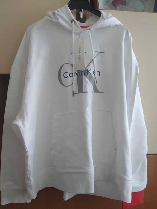 Худі оригінал Calvin Klein