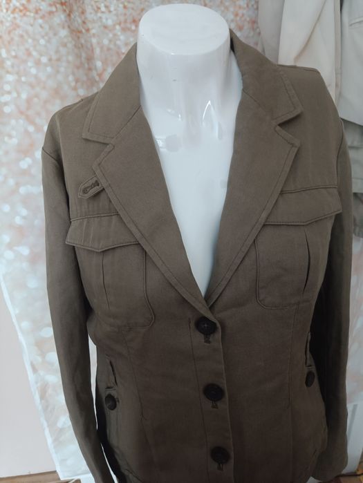 Marynarka 's max mara premium