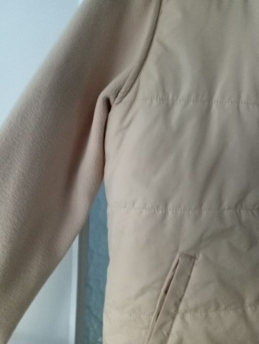 Bluza damska na polarze