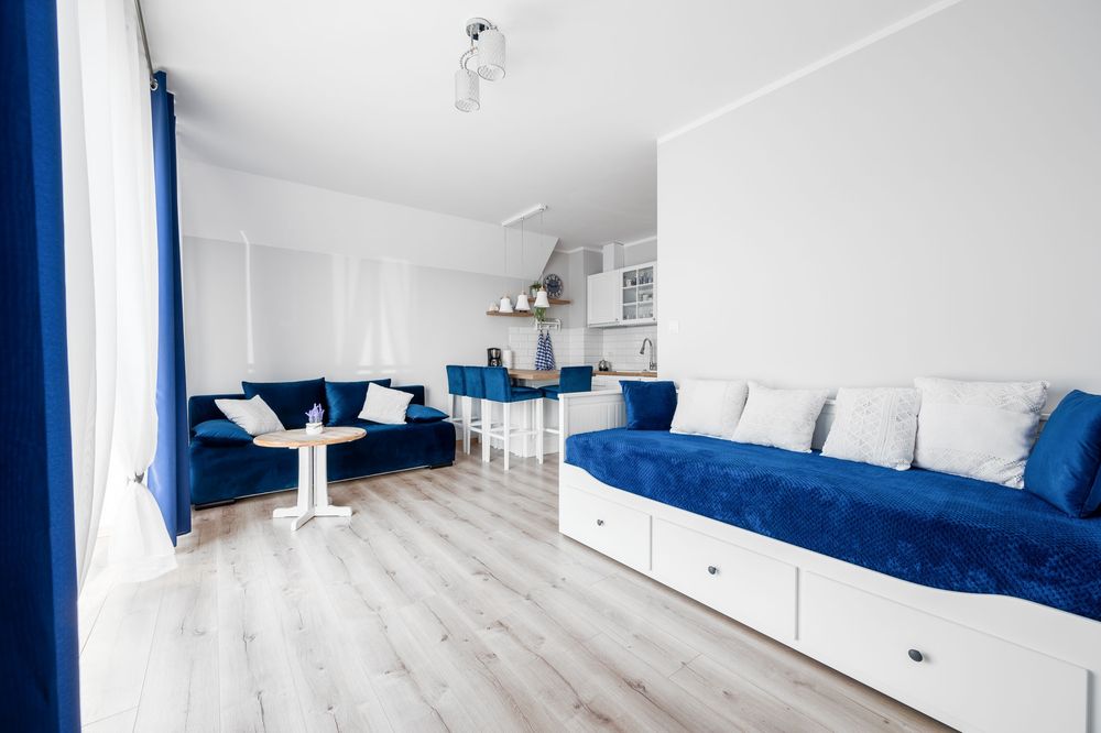 DARŁÓWKO Przytulny apartamencik II