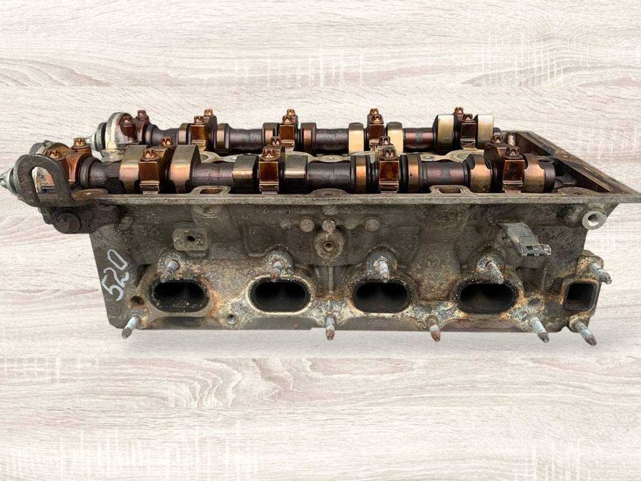 ГБЦ головка блока Opel Astra G H Vectra C Zafira A B 1.6 16V