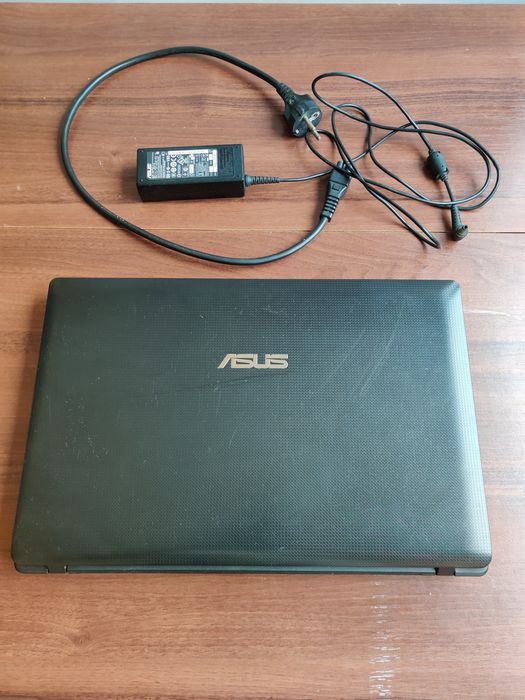 Ноутбук Asus x54c