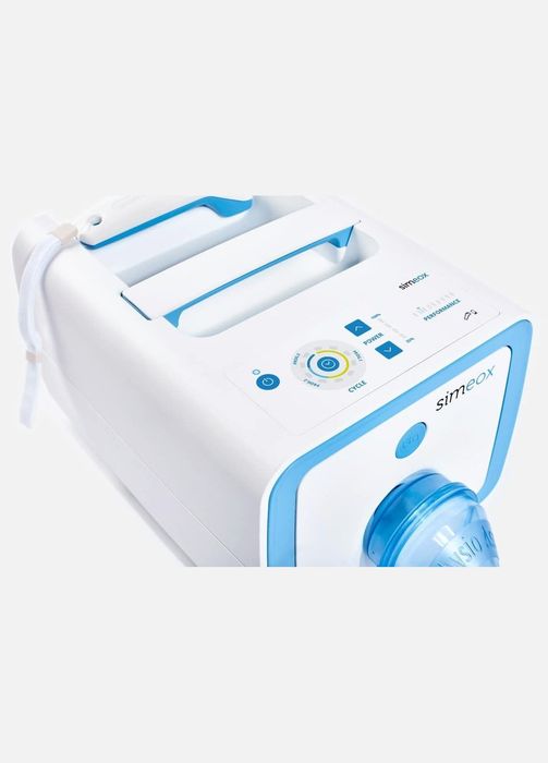 Інгалятор PhysioAssist Simeox_H_EU (6807143) SIMEOX (315005929)