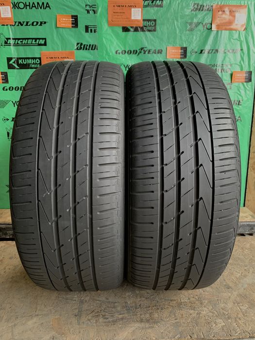 235/50 R19 Hankook Ventus S1 evo 2 SUV Seal Guard (Склад шин Європа)