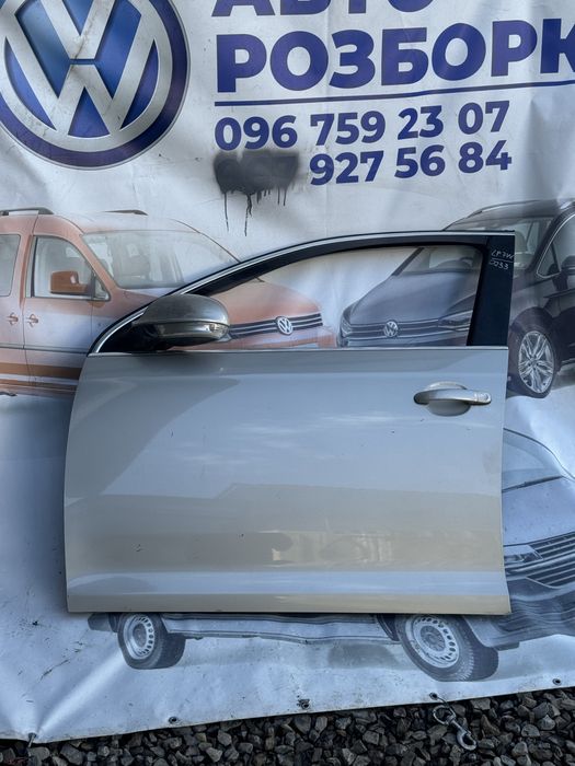 Дверка Golf jetta 5 6 універсал гольф 5 6 двері дверь гольф LP7W