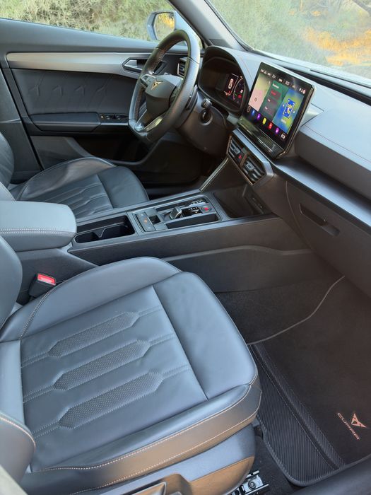 Cupra Formentor 1.4 e-Hybrid VZ 245cv