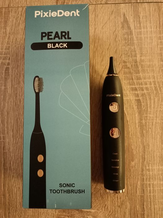 Szczoteczka soniczna PixieDent