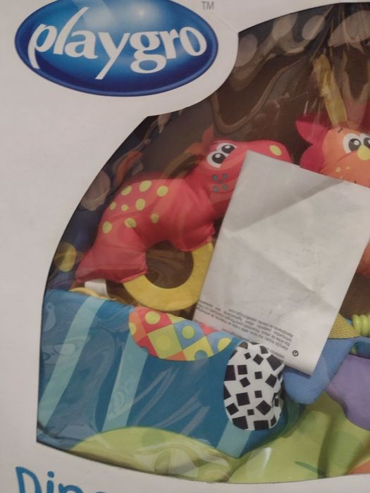 Mata edukacyjna stan bardzo dobry