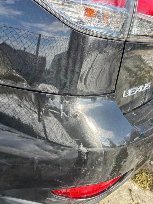 Okazja lexus rx450h