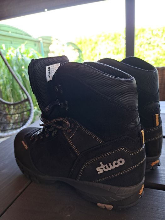 Buty robocze  Stuco
