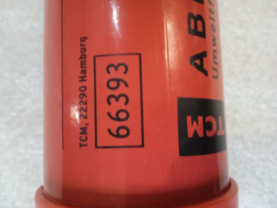 Устройство помпа ручная для прочистки канализации Германия